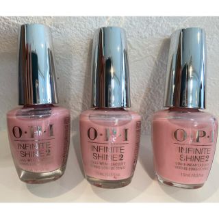 オーピーアイ(OPI)のO.P.Iネイルポリッシュ　H39(マニキュア)