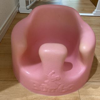 バンボ(Bumbo)のバンボ　ピンク(その他)