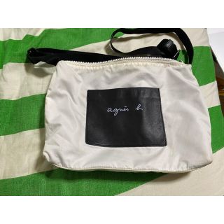 アニエスベー 中古 ショルダーバッグ(メンズ)の通販 20点 | agnes b.の アニエスベー 中古 ショルダーバッグ(メンズ)の通販 20点 | agnes b.の
