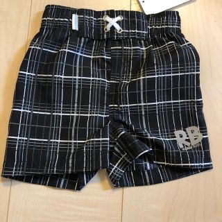 ラゲッドバッツ　男の子水着(水着)