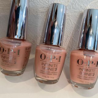 オーピーアイ(OPI)の数に限りがあります。O.P.Iネイルポリッシュ　H19(マニキュア)