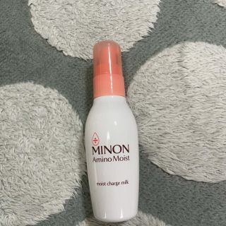 ミノン(MINON)のミノン　乳液(乳液/ミルク)