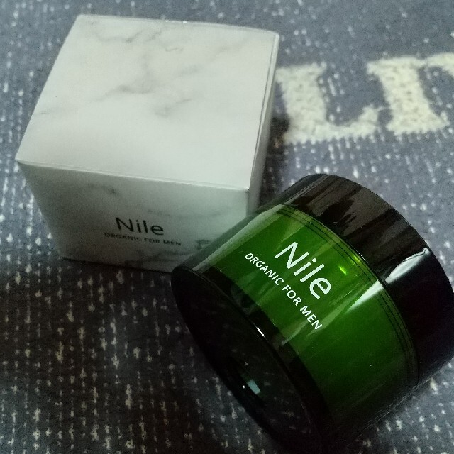 Nile*にきび対策クリーム コスメ/美容のスキンケア/基礎化粧品(フェイスクリーム)の商品写真