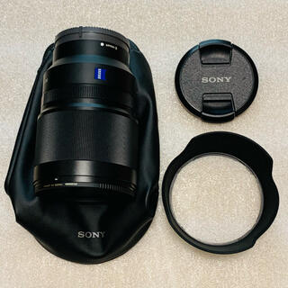 ソニー(SONY)のDistagon T* FE 35mm F1.4 ZA SEL35F14Z(レンズ(単焦点))