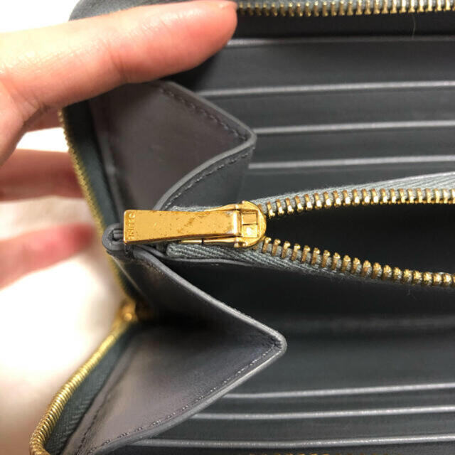 CELINE 長財布 3