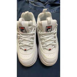 フィラ(FILA)のFILA スニーカー(スニーカー)