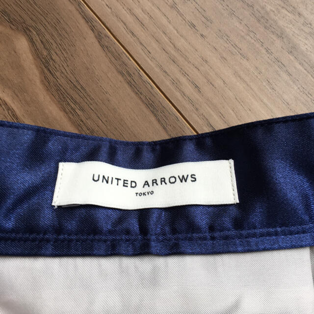 UNITED ARROWS(ユナイテッドアローズ)のRose様専用　スカート  レディースのスカート(ひざ丈スカート)の商品写真