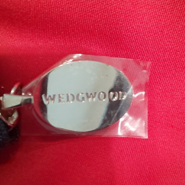 WEDGWOOD(ウェッジウッド)のまゆかじ様専用WEDGWOOD ティッシュケース ポーチ レディースのファッション小物(ポーチ)の商品写真