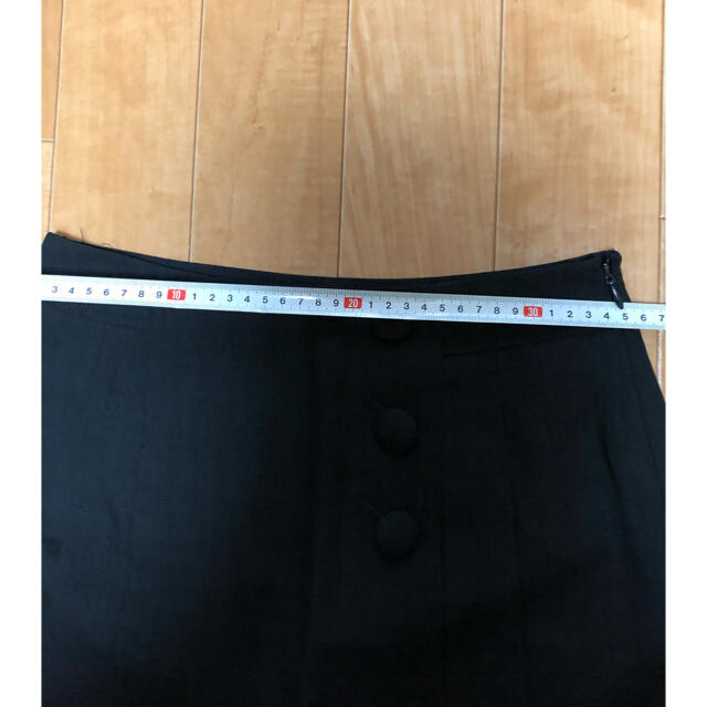grove(グローブ)のグローブ　プリーツスカート【mn6963様専用】 レディースのスカート(ひざ丈スカート)の商品写真