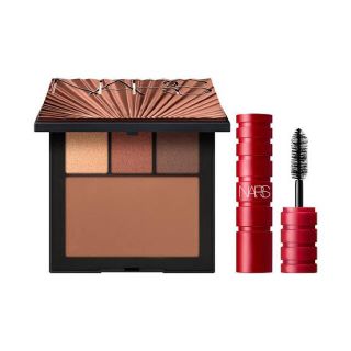 ナーズ(NARS)の新品　限定品　NARS オ　ソレイユ　フェースセット(コフレ/メイクアップセット)