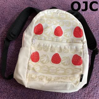 専用品☆OJCリュック&ワンピ(リュックサック)