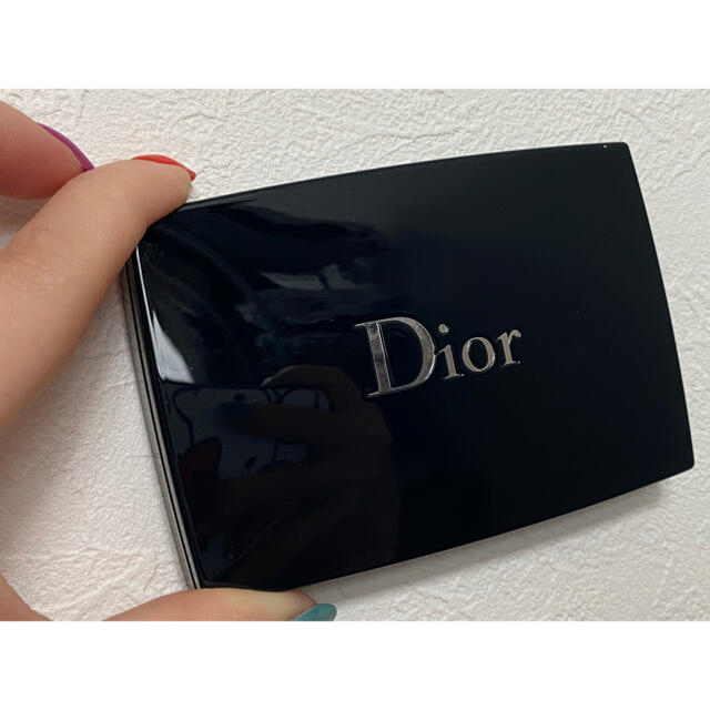 Dior(ディオール)のディオールスキンフォーエヴァーコンパクトエクストレムコントロールファンデーション コスメ/美容のベースメイク/化粧品(ファンデーション)の商品写真