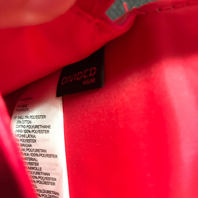 H&M(エイチアンドエム)のH&M プレート ショルダーバッグ レディースのバッグ(ショルダーバッグ)の商品写真