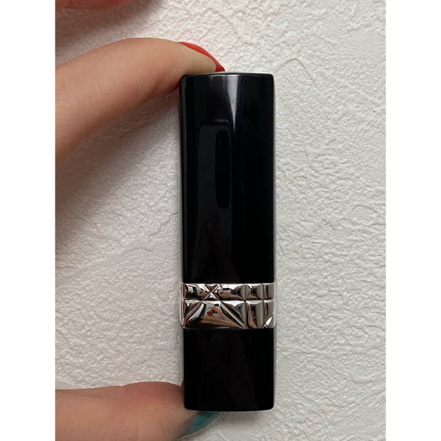 Dior(ディオール)のルージュ　ディオール　520 コスメ/美容のベースメイク/化粧品(口紅)の商品写真