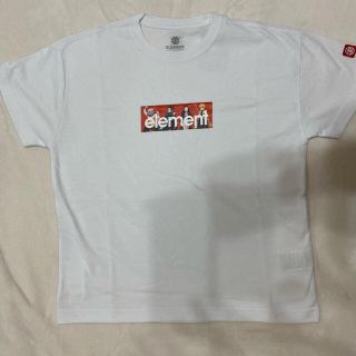 エレメント(ELEMENT)のエレメント　element 鬼滅の刃コラボ　Tシャツ(Tシャツ/カットソー)