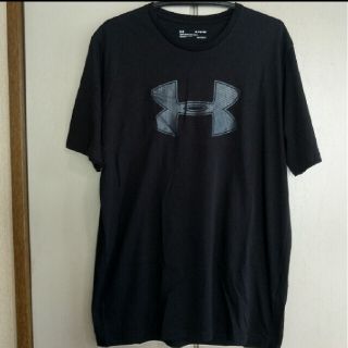 アンダーアーマー(UNDER ARMOUR)の新品！アンダーアーマー Tシャツ XL(Tシャツ/カットソー(半袖/袖なし))