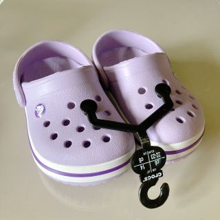 クロックス(crocs)のクロックス 14cm crocs C6(サンダル)