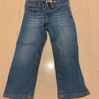 オシュコシュ(OshKosh)のデニムパンツ(パンツ/スパッツ)