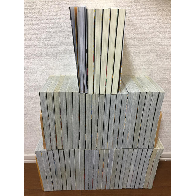 ハイキュー!! 全巻セット 45巻セット レンタルアップ品含む 関連 ハイキュー!! 全巻セット 45巻セット レンタルアップ品含む 関連