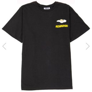 プニュズ(PUNYUS)のプニュズ　目玉焼き　tシャツ(Tシャツ(半袖/袖なし))