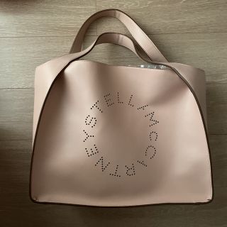 ステラマッカートニー(Stella McCartney)のステラマッカートニー　トート(トートバッグ)