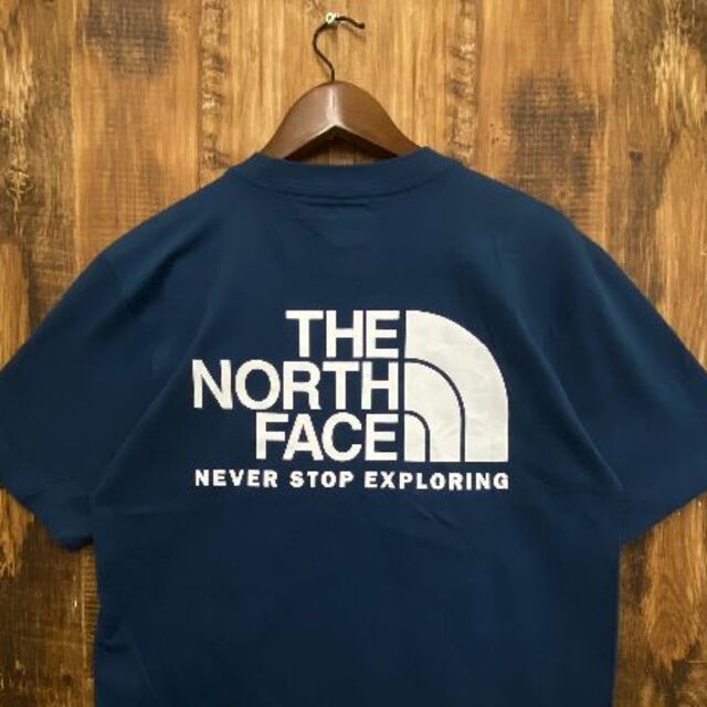 THE NORTH FACE(ザノースフェイス)のず～みん☆様　専用ページ/T012XXL メンズのトップス(Tシャツ/カットソー(半袖/袖なし))の商品写真