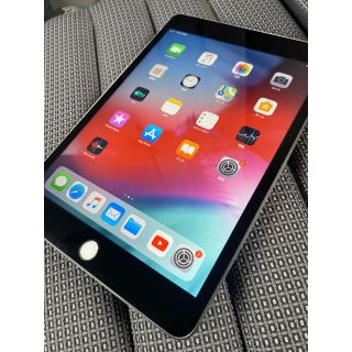 アップル(Apple)のiPadmini3(タブレット)