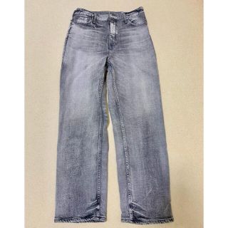 upper hights THE HIS ボーイズクロップドデニム　size26(デニム/ジーンズ)