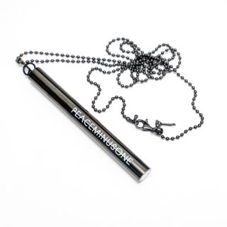 PEACEMINUSONE - peaceminusone NECKLACE の通販 by ぴー｜ピース ...