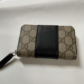 グッチ(Gucci)のGUCCIコインケース 美品(コインケース/小銭入れ)