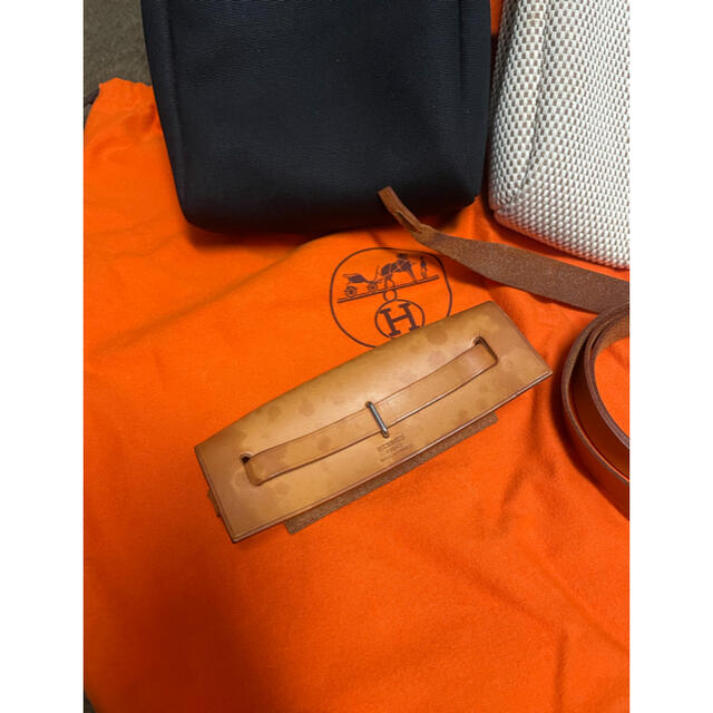 Hermes(エルメス)のエルメス（HERMES）エールバッグTPM レディースのバッグ(ショルダーバッグ)の商品写真