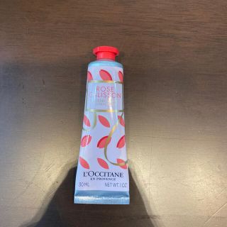 ロクシタン(L'OCCITANE)のロクシタン　ハンドクリーム30ml(ハンドクリーム)