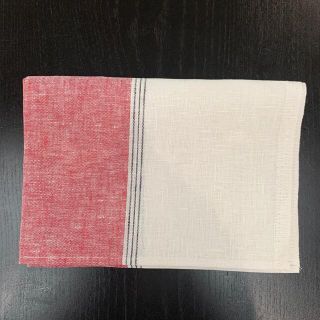 フォグリネンワーク(fog linen work)のLino e Lina キッチンクロス(テーブル用品)