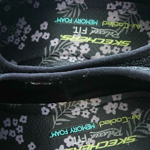 SKECHERS(スケッチャーズ)のスケッチャーズ Air Cooled MEMORY FOAM24.5 レディースの靴/シューズ(スニーカー)の商品写真