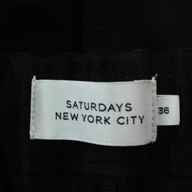 SATURDAYS SURF NYC(サタデーズサーフニューヨークシティー)のSATURDAYS SURF NYC パンツ（その他） メンズ メンズのパンツ(その他)の商品写真