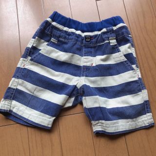 エフオーキッズ(F.O.KIDS)の90センチ　半ズボン(パンツ/スパッツ)