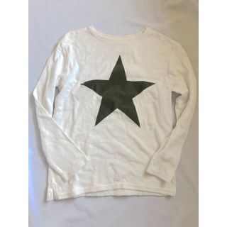 ザラキッズ(ZARA KIDS)のZARA kidsロンT(Tシャツ/カットソー)