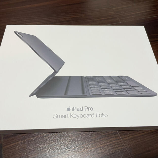 Smart Keyboard Folio 日本語JIS MU8G2J/A 訳あり 円引き