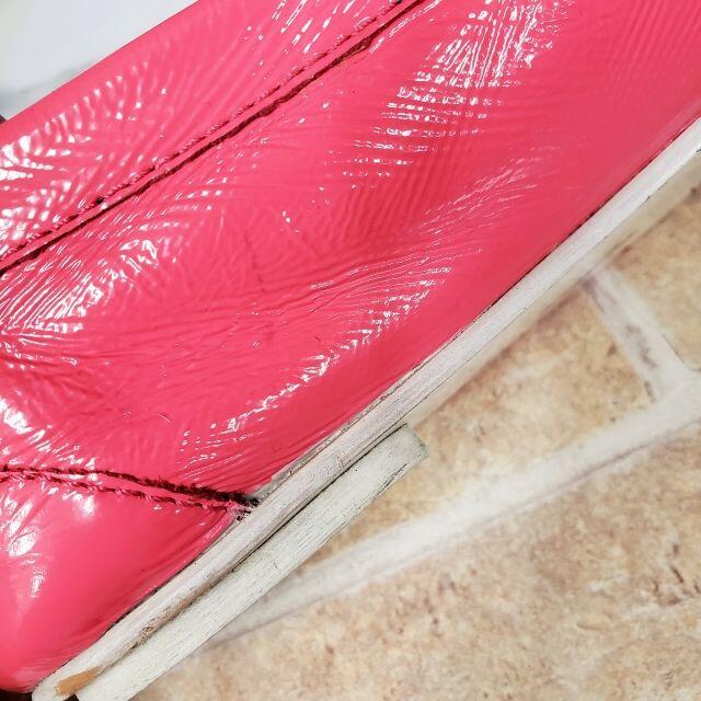 Cole Haan - コールハーン ☆ エナメルレザー バイカラー Cole Haan - コールハーン ☆ エナメルレザー バイカラー