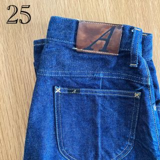 アダムエロぺ(Adam et Rope')のANATOMICA "618 MARILYN II" 25　アナトミカ　マリリン(デニム/ジーンズ)