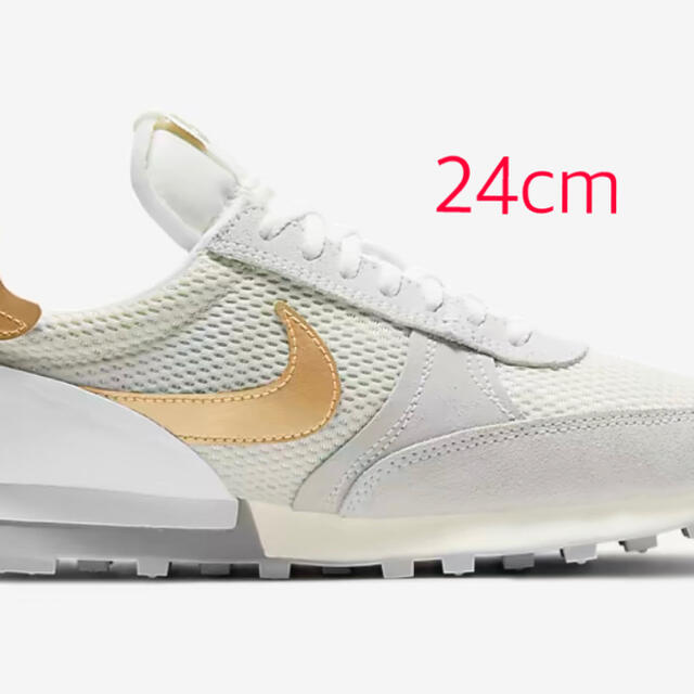 NIKE DAY BREAK TYPE GOLD 24cm # www.uig.sanjuandelrio.gob.mx