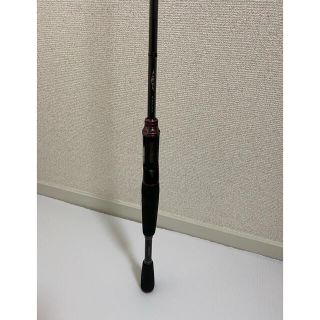 ダイワ(DAIWA)のダイワ　スティーズ　ブラックジャック　STZ 681MMFB-SV(ロッド)