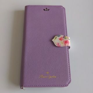 レプラス(LEP LUSS)のレプラスiphonex手帳型スマホケース(iPhoneケース)