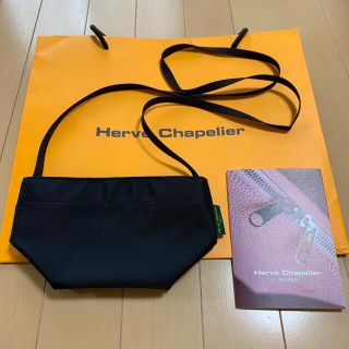 エルベシャプリエ(Herve Chapelier)のエルベシャプリエ  ショルダーXSサイズ(ショルダーバッグ)