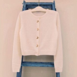 ミルク(MILK)の🎀みちる様専用🎀(カーディガン)