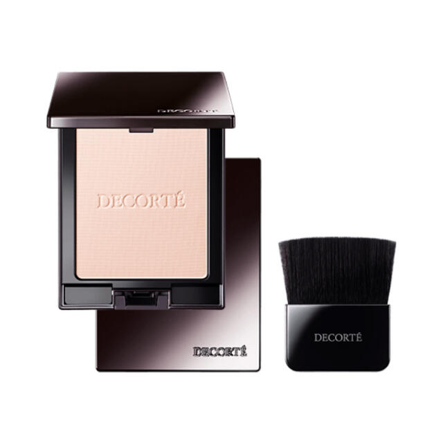 COSME DECORTE(コスメデコルテ)のトランスルーセント セッティングパウダー 1個 コスメ/美容のベースメイク/化粧品(フェイスパウダー)の商品写真