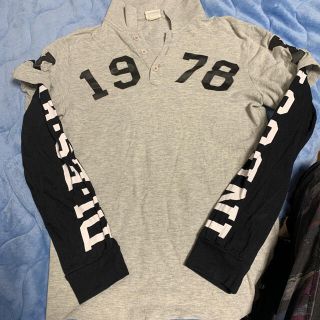 ディーゼル(DIESEL)のdiesel kids ディーゼル　キッズ　ロンT 長袖(カットソー(長袖/七分))