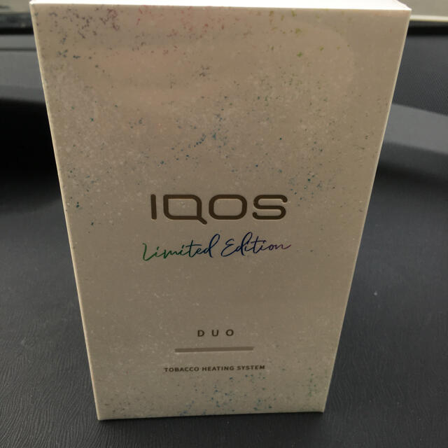 IQOS - 専用　iQOS シルバームーン　50個