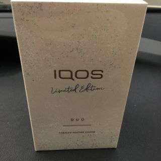 アイコス(IQOS)の専用　iQOS シルバームーン　50個(タバコグッズ)