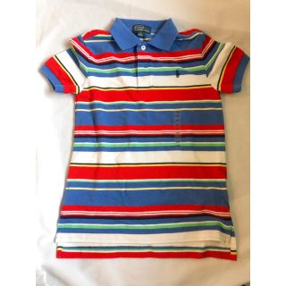 ポロラルフローレン(POLO RALPH LAUREN)のpolo kids T新品(Tシャツ/カットソー)